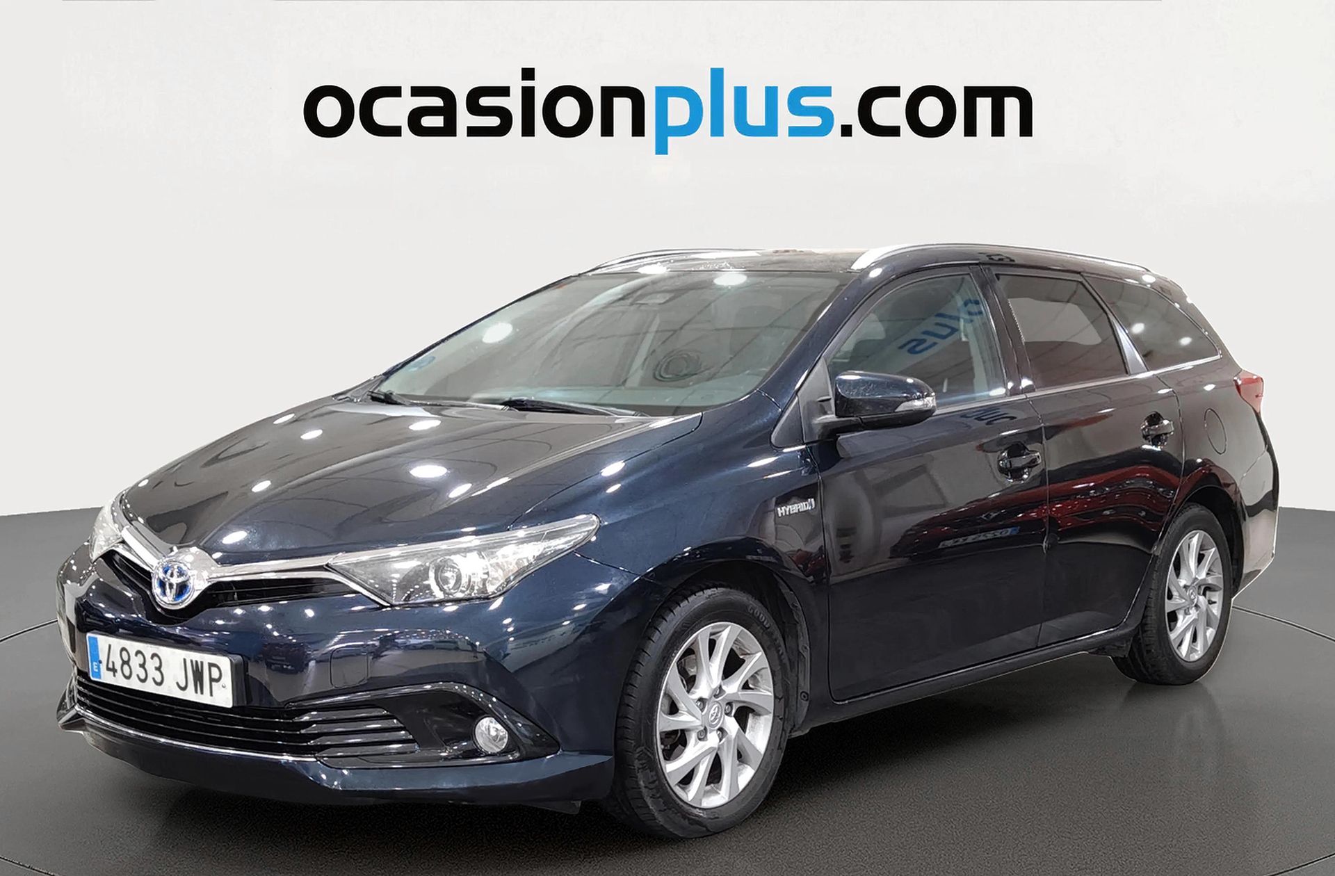 Toyota Auris 140H Touring Sports Active