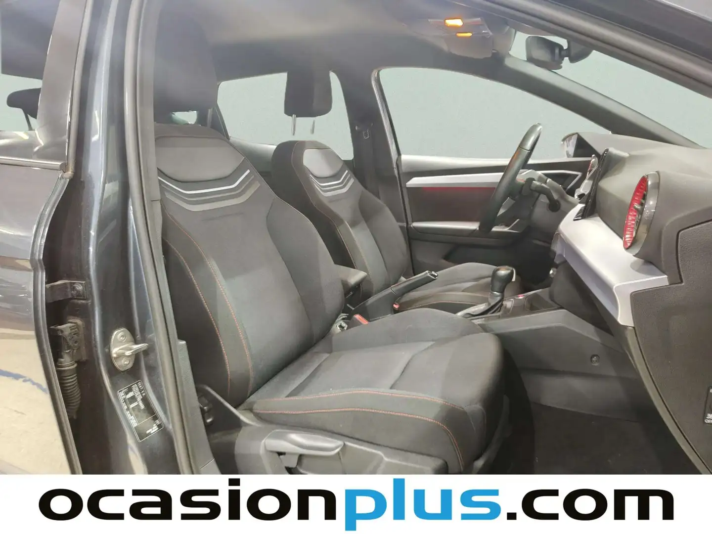 Foto Seat Ibiza SEAT Ibiza 1.5 TSI FR XL DSG (150 CV)