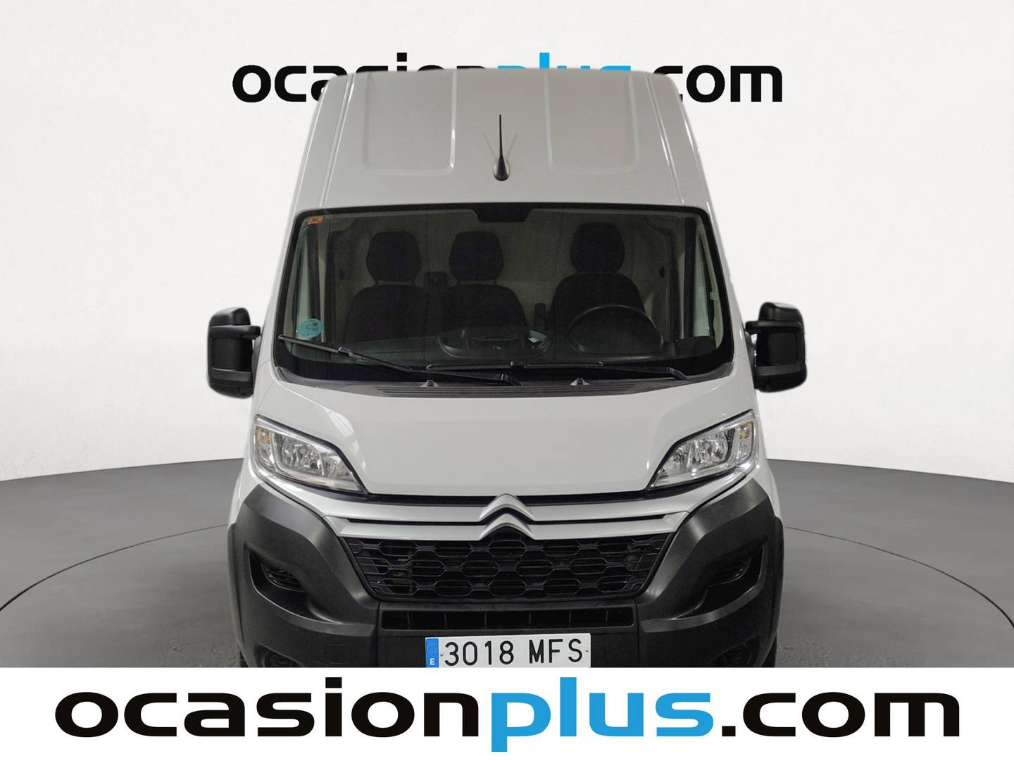 Foto Citroën Jumper Citroën Jumper Furgon BlueHDi 140 35 L3H3 103 kW (140 CV)