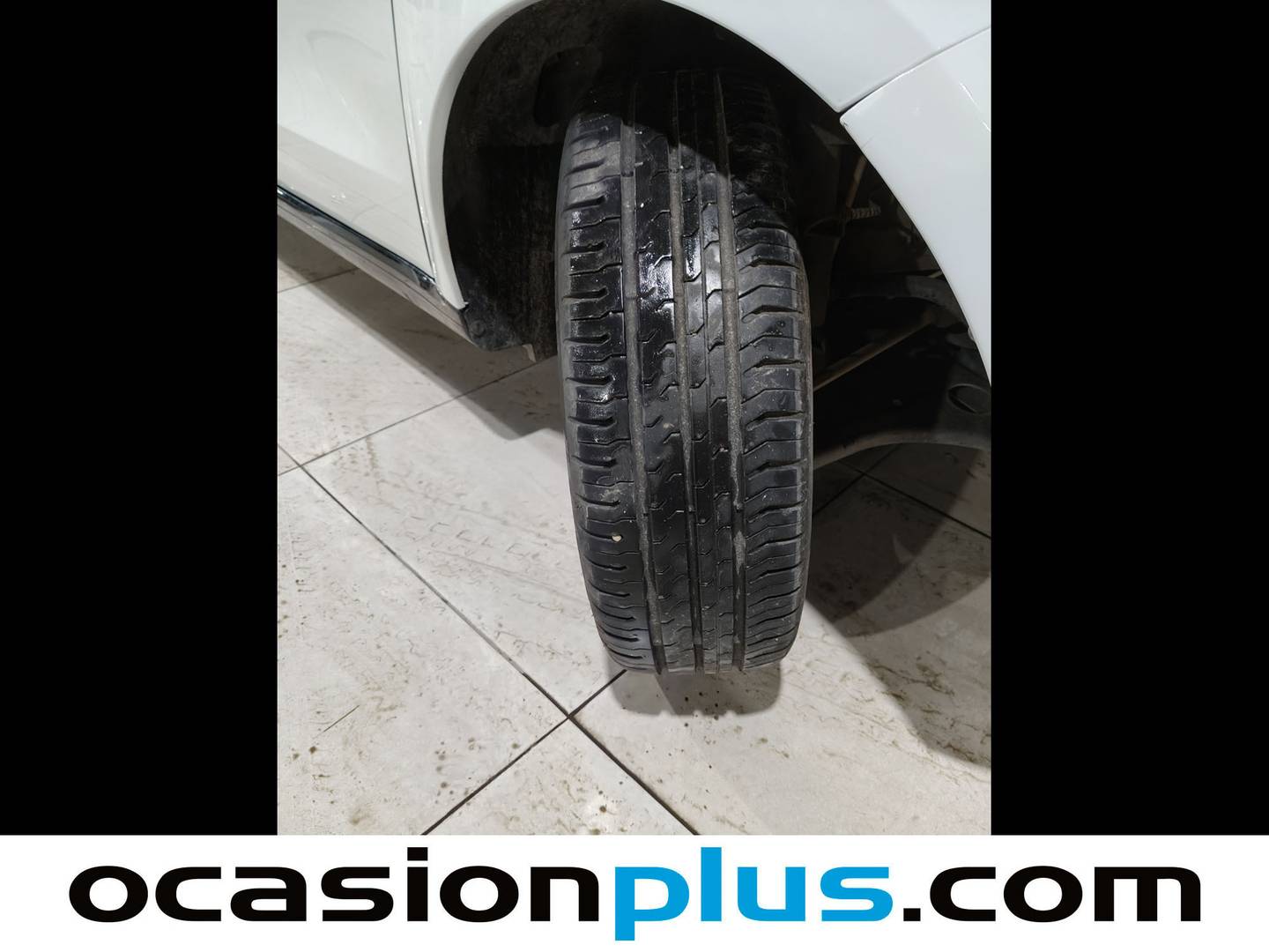 Foto Smart forfour Smart ForFour 52 Passion  (71 CV)