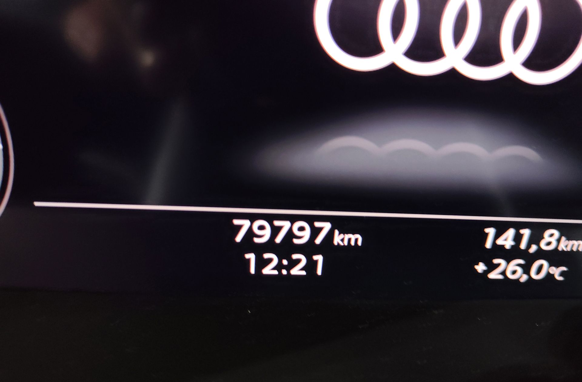 Audi A3 Sportback 30 TFSI - foto 10