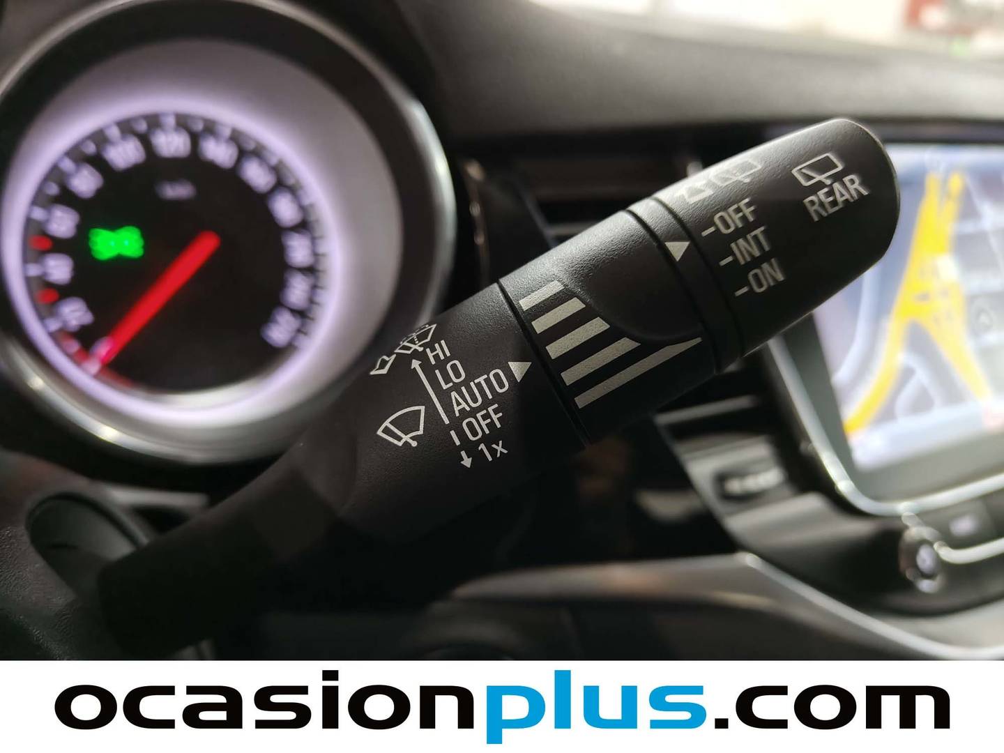 Foto Opel Astra Opel Astra 1.4 Turbo Excellence S/S 110 kW (150 CV)