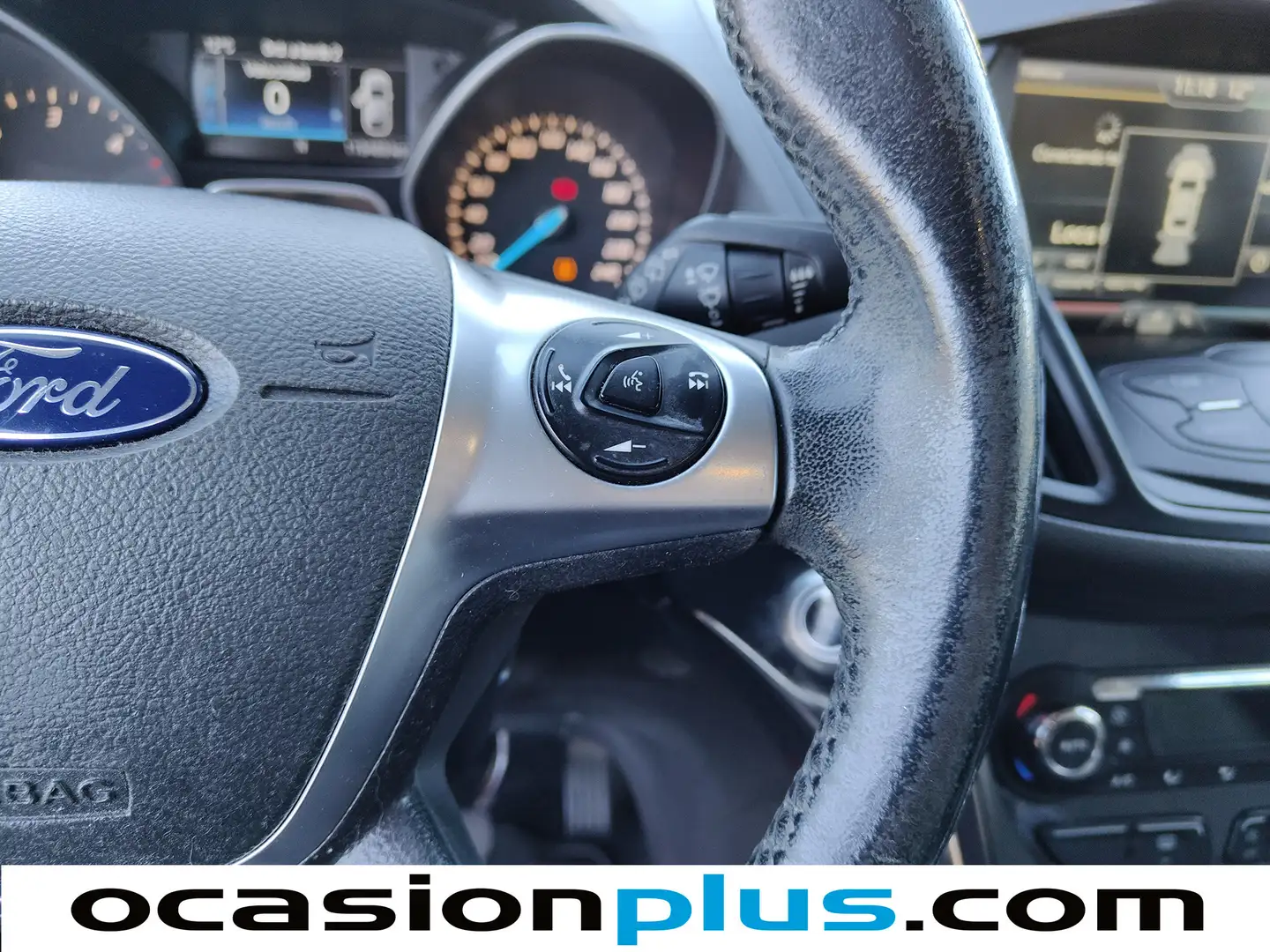 Foto Ford Kuga Ford Kuga 2.0 TDCI S&S Titanium 4x4  (150 CV)