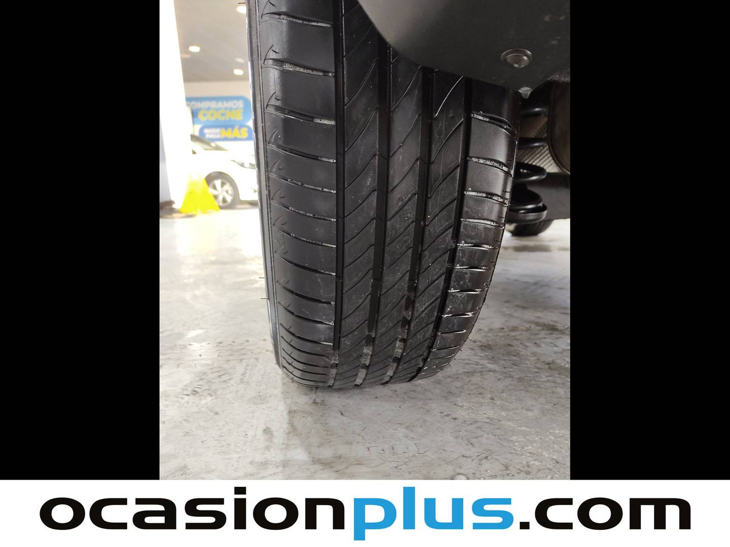 MG ZS MG ZS 1.0T Luxury Auto (111 CV) 2023