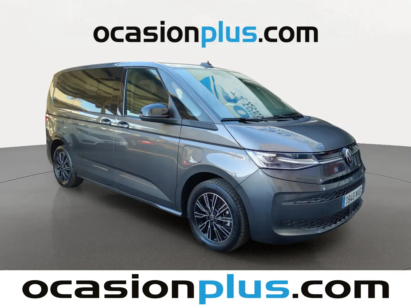 Foto Volkswagen Multivan Volkswagen Multivan Life Batalla Corta 1.4 TSI PHEV (218 CV) DSG