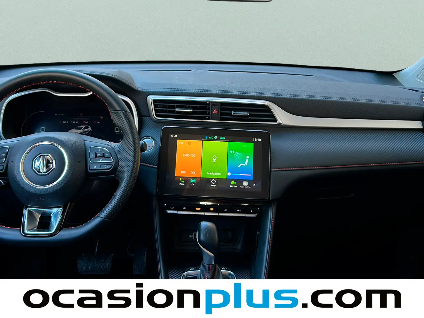 Foto MG ZS MG ZS 1.0T Luxury Auto (111 CV)