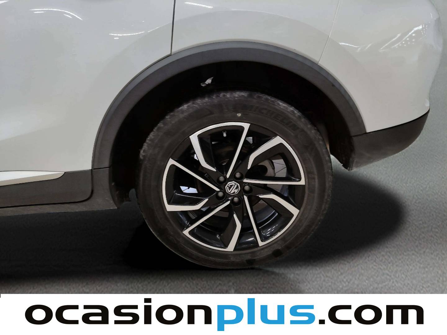 Foto MG ZS MG ZS 1.0T Luxury (111 CV)