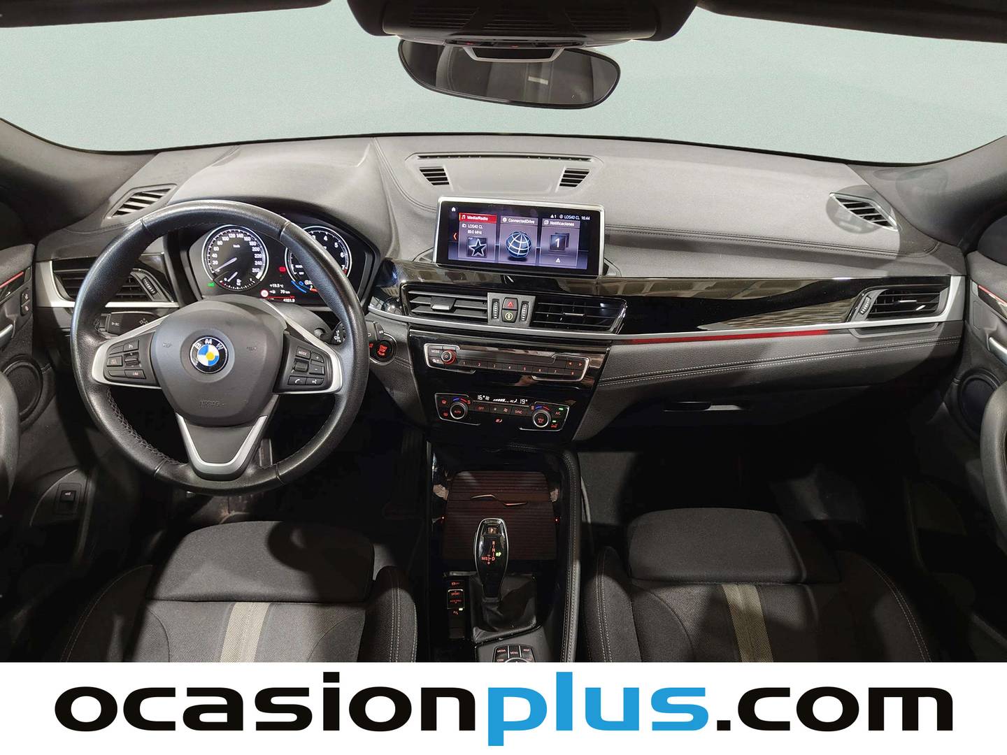 BMW X2 BMW X2 sDrive18i (136 CV) de ocasión