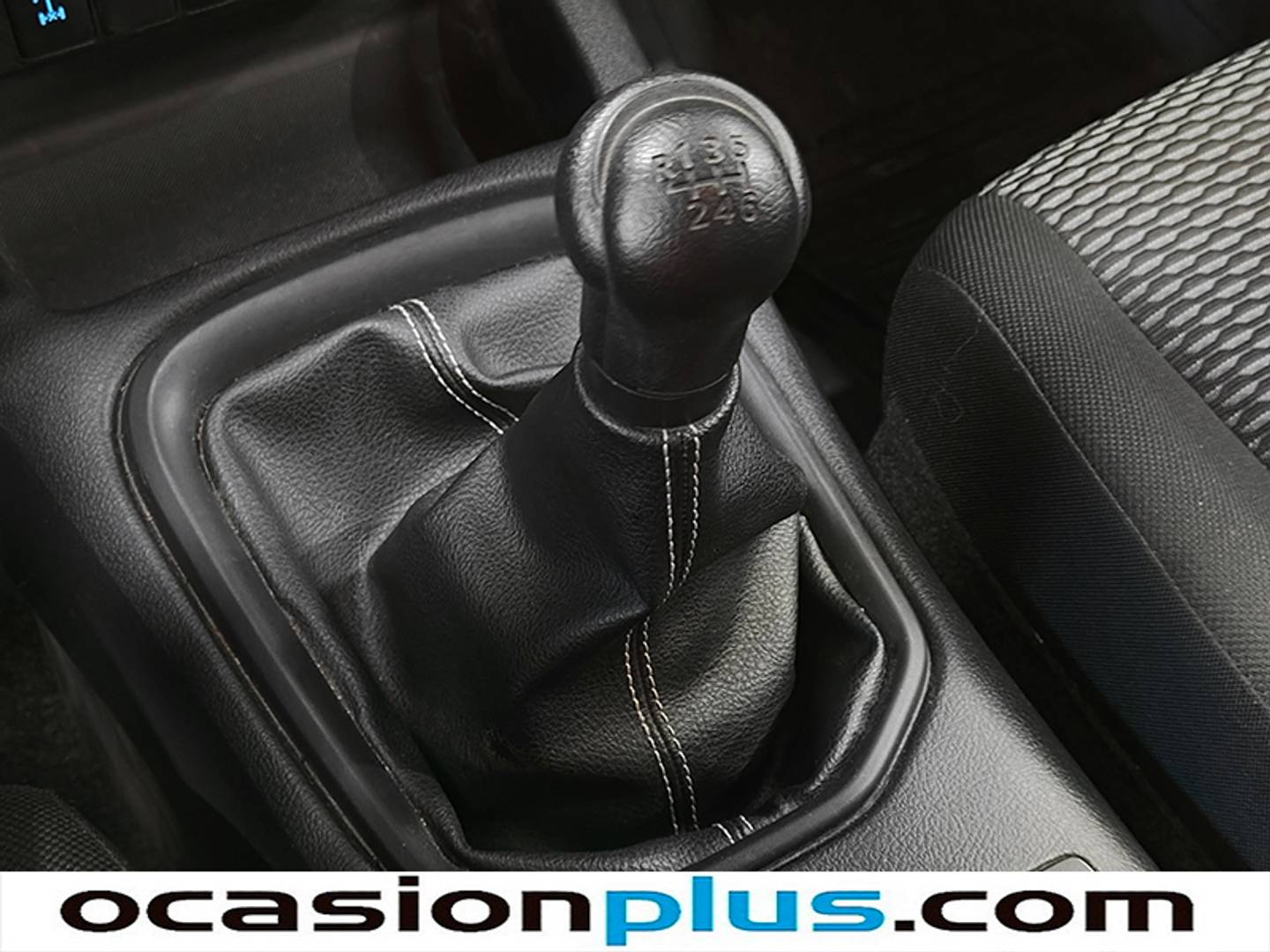 Toyota Hilux Toyota Hilux 2.4 D-4D Doble Cabina GX (150 CV) de segunda mano