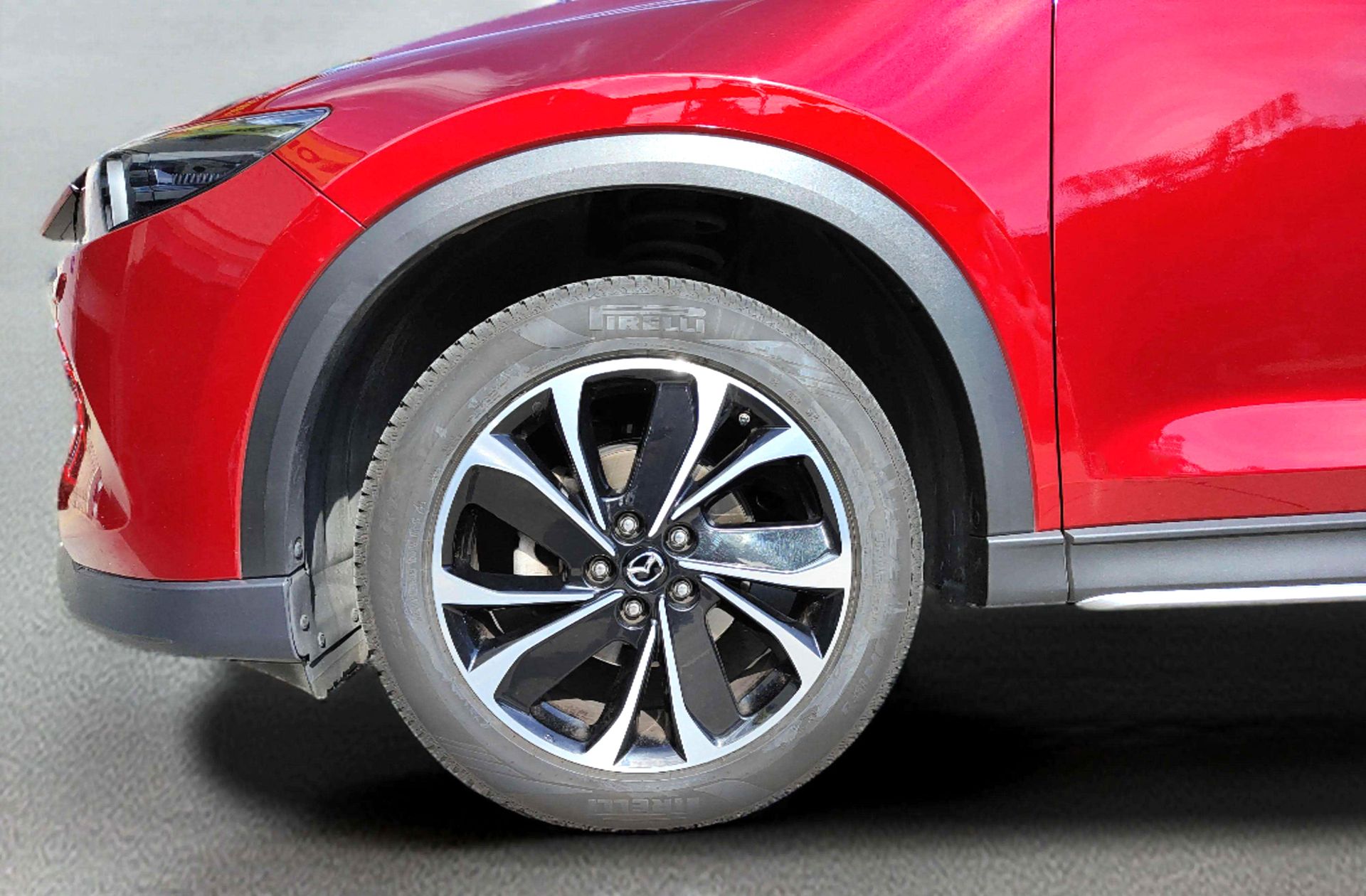 Mazda CX-5 2.0 GE Newground - foto 41