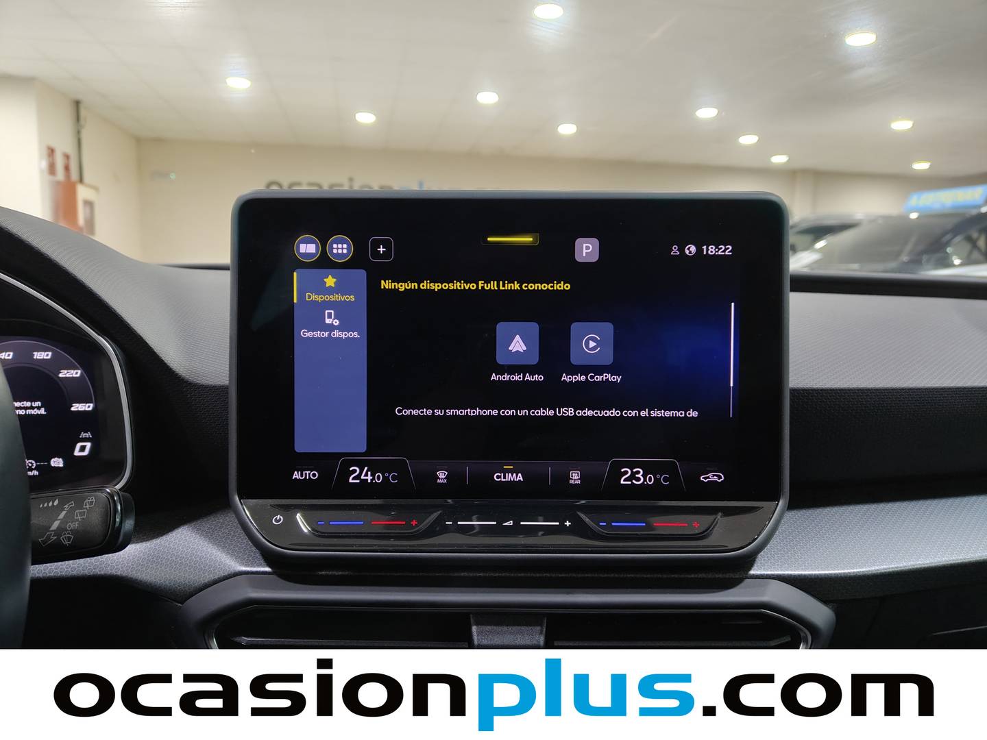 Foto Seat León SEAT León ST 1.5 TSI Style 25 Aniversario  (115 CV)