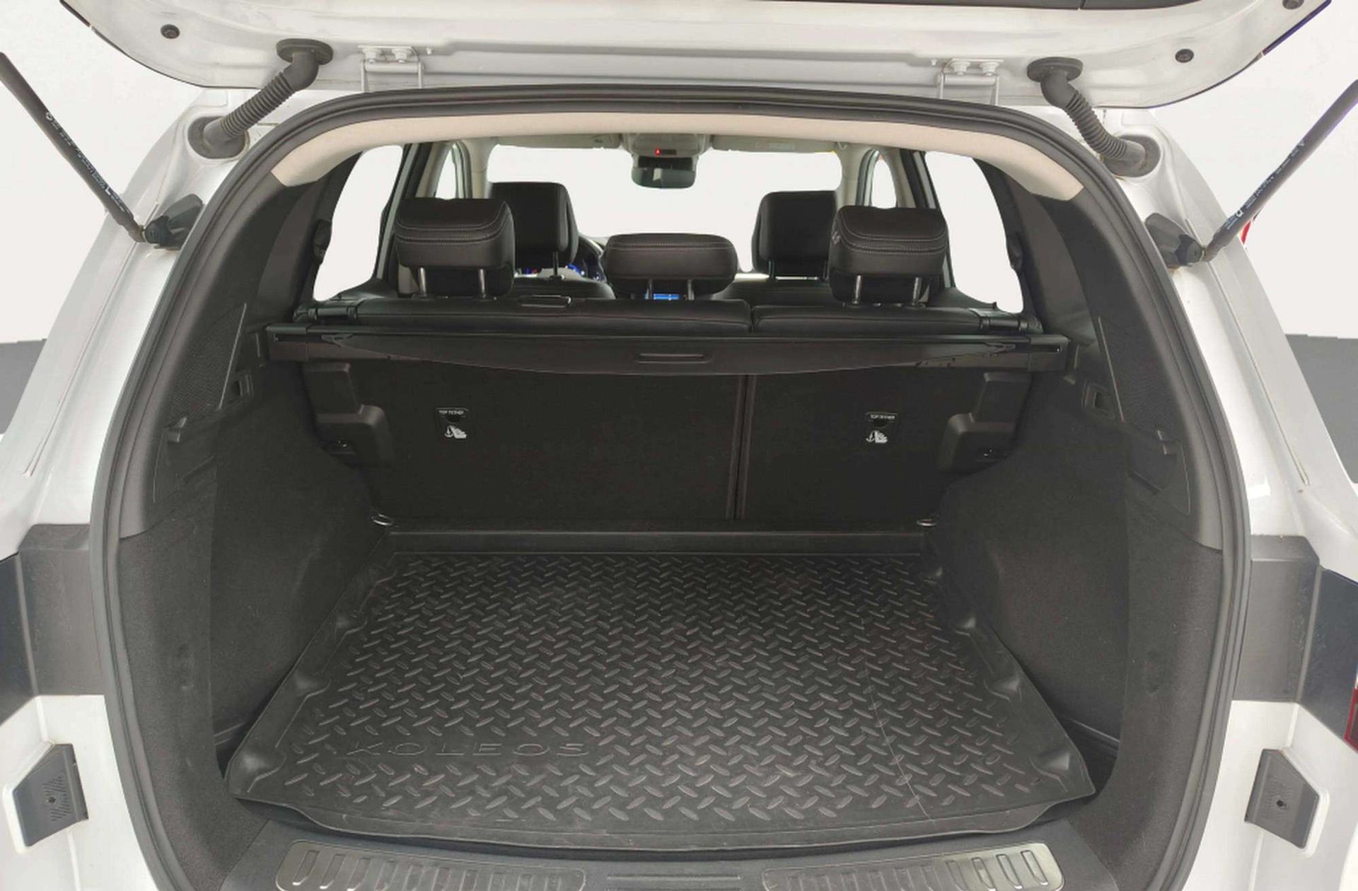 Renault Koleos Zen Blue dCi X-Tronic 4x2 - foto 17