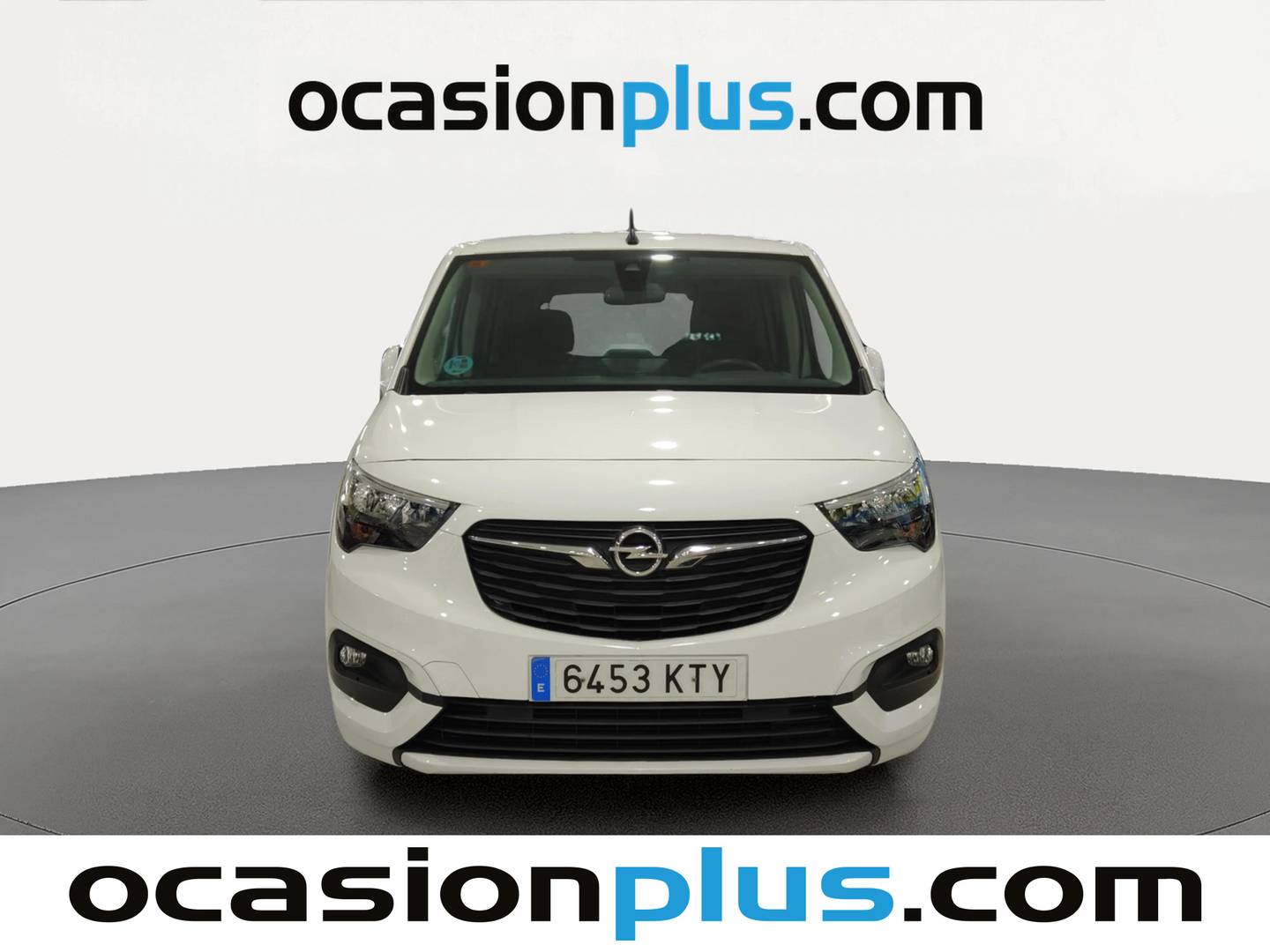 Opel Combo Life Opel Combo Life 1.2 Turbo S&S Selective L (110 CV) 110cv
