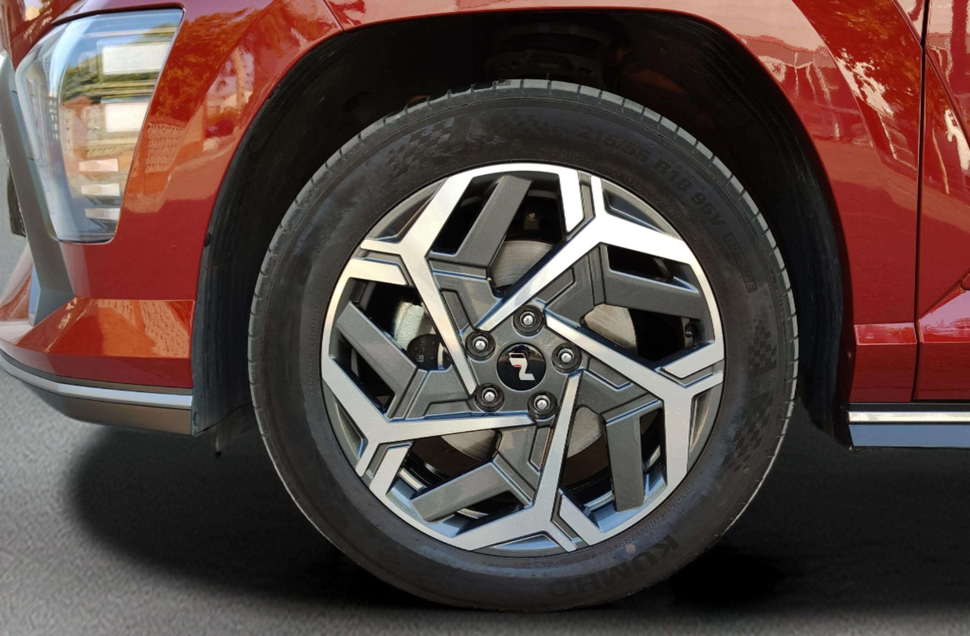 Hyundai Kona 1.6 GDI HEV N Line DT - foto 34