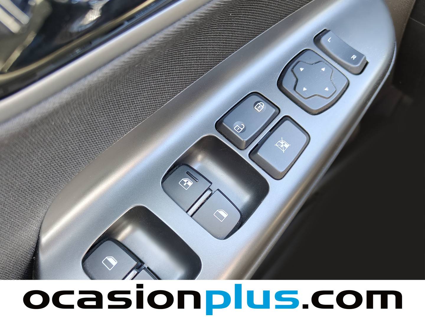 Hyundai Kona Hyundai Kona 1.6 GDI HEV Klass DT (141 CV) de segunda mano