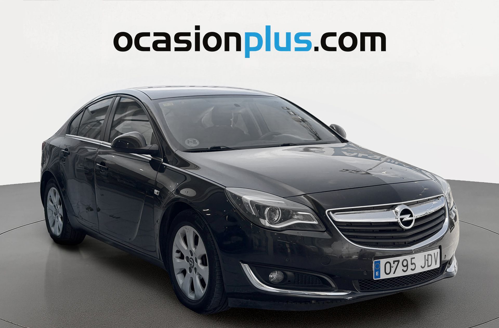 Opel Insignia 2.0 CDTI ecoFlex Selective - foto 2