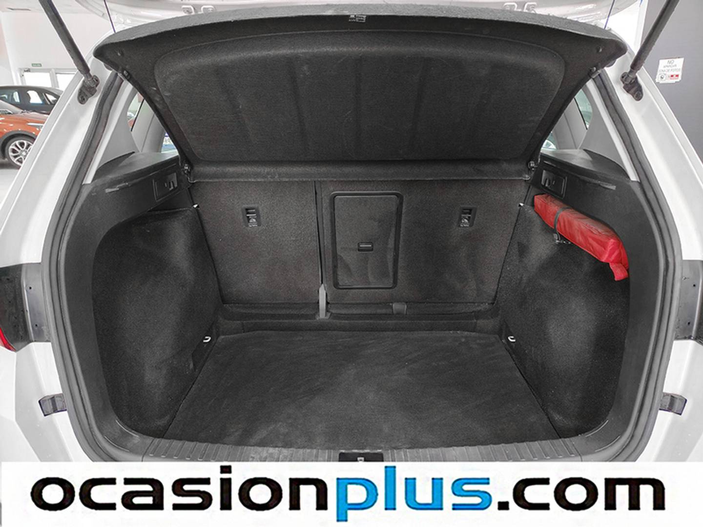 Foto Seat Ateca SEAT Ateca 1.4 EcoTSI S&S Style Plus (150 CV)