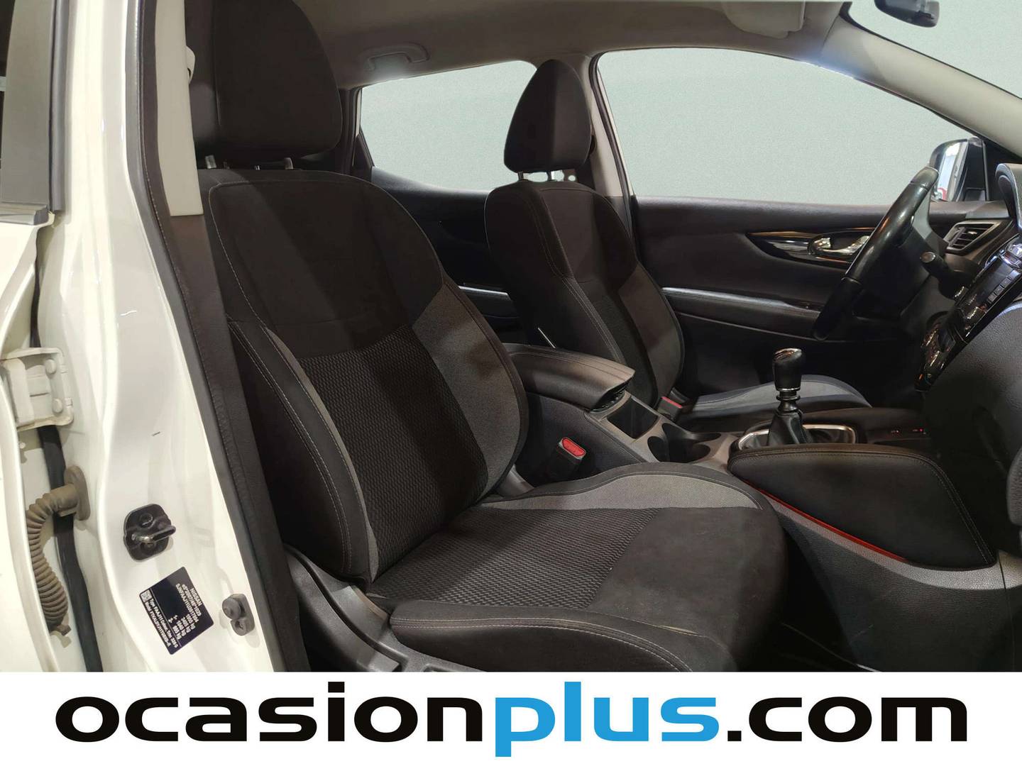 Nissan QASHQAI Nissan Qashqai dCi 115 Acenta (115 CV) km 0