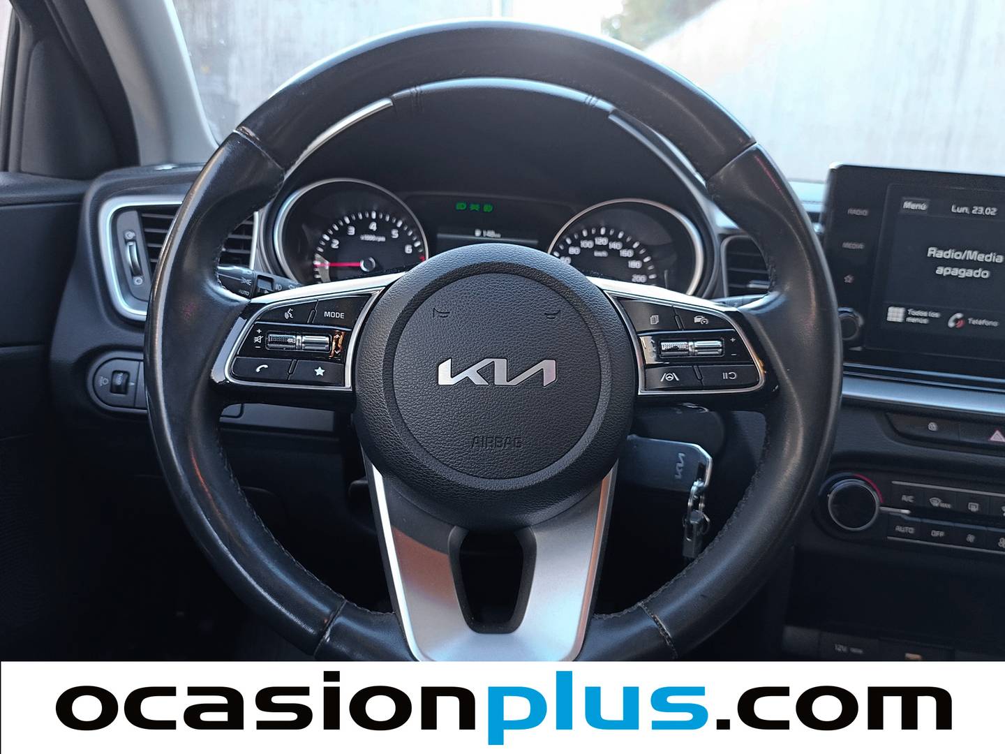 KIA Ceed Kia Ceed 1.0 T-GDI Drive (100 CV) de segunda mano