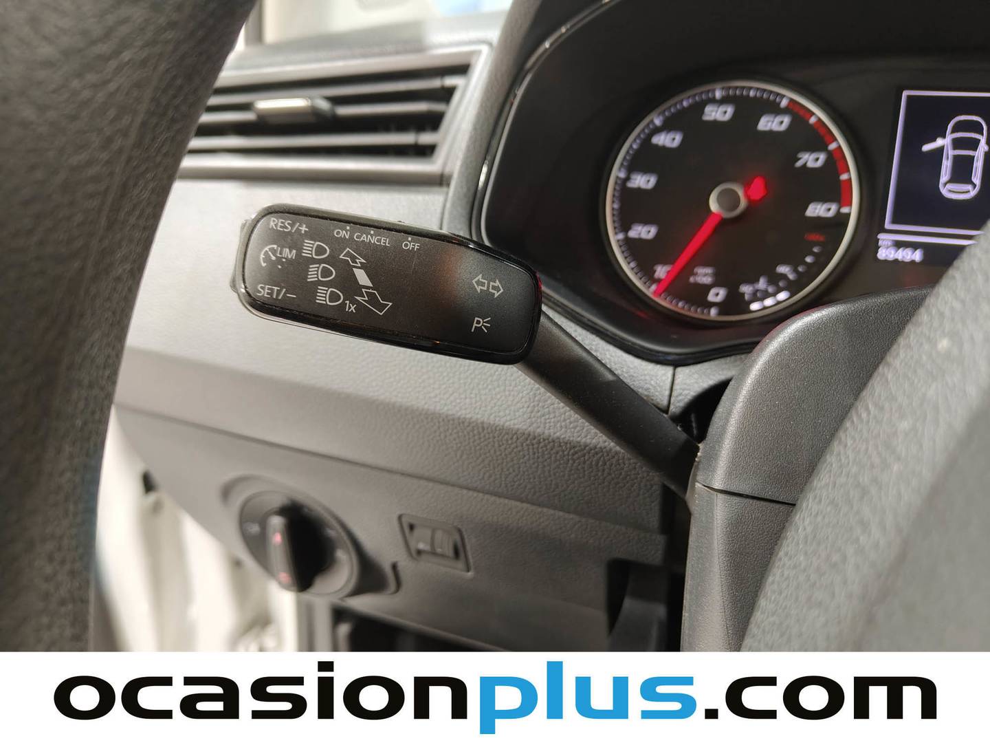 Seat Ibiza Seat Ibiza 1.0 TSI S&S Reference Plus (95 CV) de ocasión