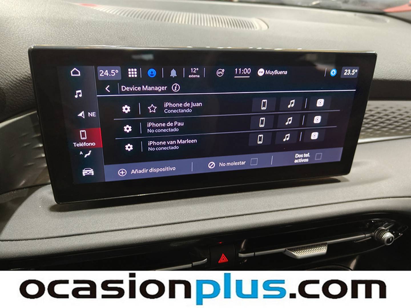 Foto Alfa Romeo Tonale Alfa Romeo Tonale 1.5 MHEV Sprint FWD (130 CV)