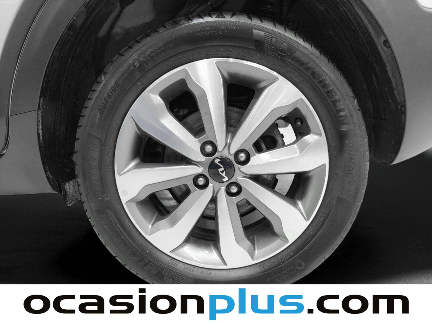 KIA Stonic KIA Stonic 1.0 T-GDi MHEV Drive iMT (100 CV) 2023