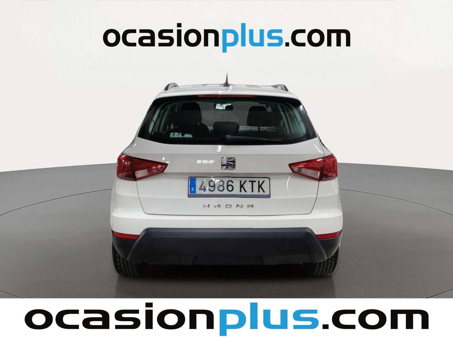 Seat Arona Seat Arona 1.0 TSI Ecomotive Reference Plus (95 CV) barato