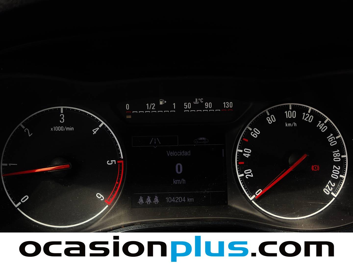 Opel Corsa Opel Corsa 1.3 CDTI Business (75 CV) 2018