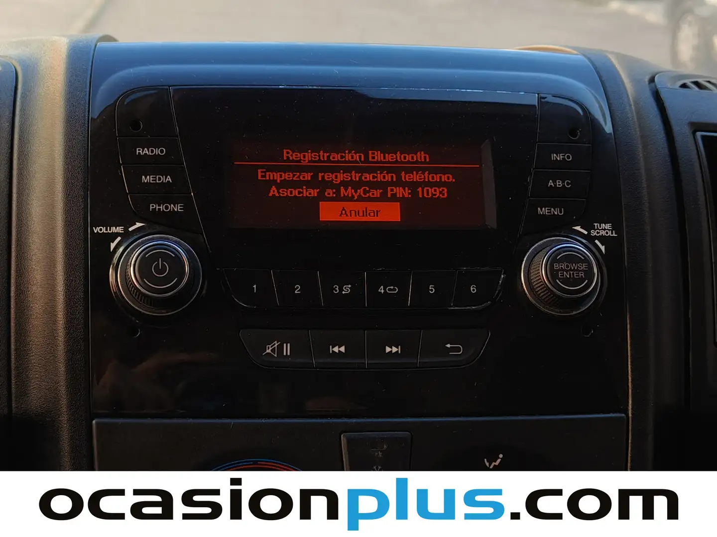 Foto Peugeot Boxer Peugeot Boxer Furgon BlueHDi 130 435 L4H2 (130 CV)