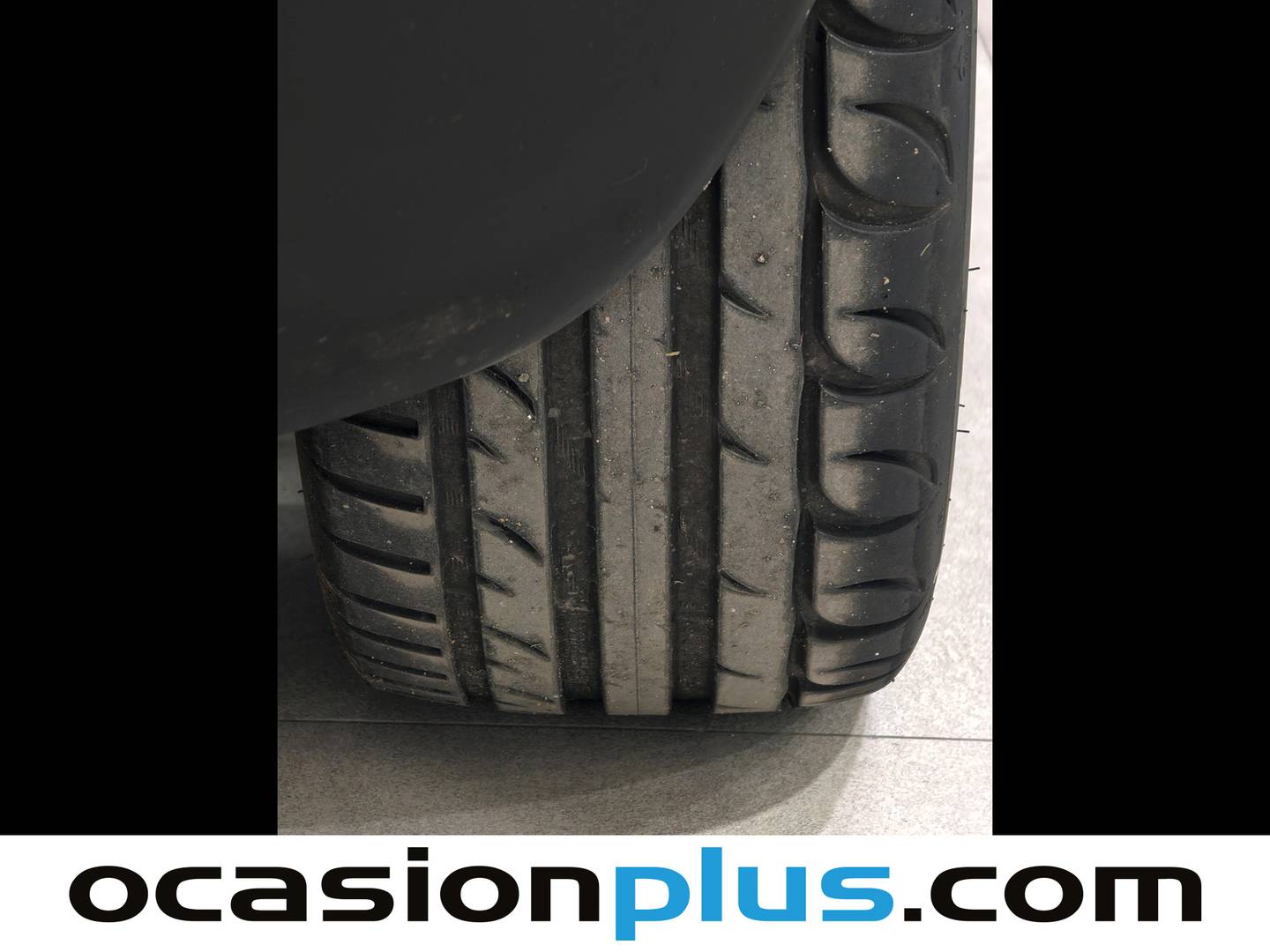 Volkswagen Golf Volkswagen Golf GT 1.4 TSI (170 CV) de segunda mano