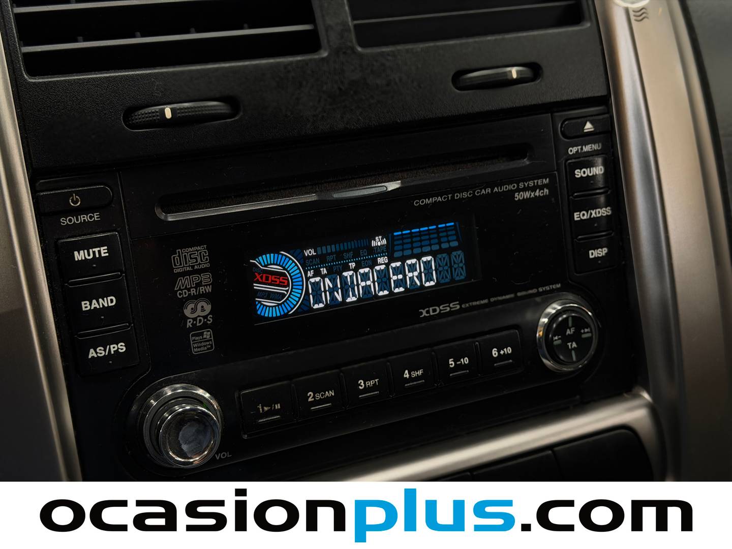 Foto KIA Cerato Kia Cerato 1.6 CRDi EX (115 CV)