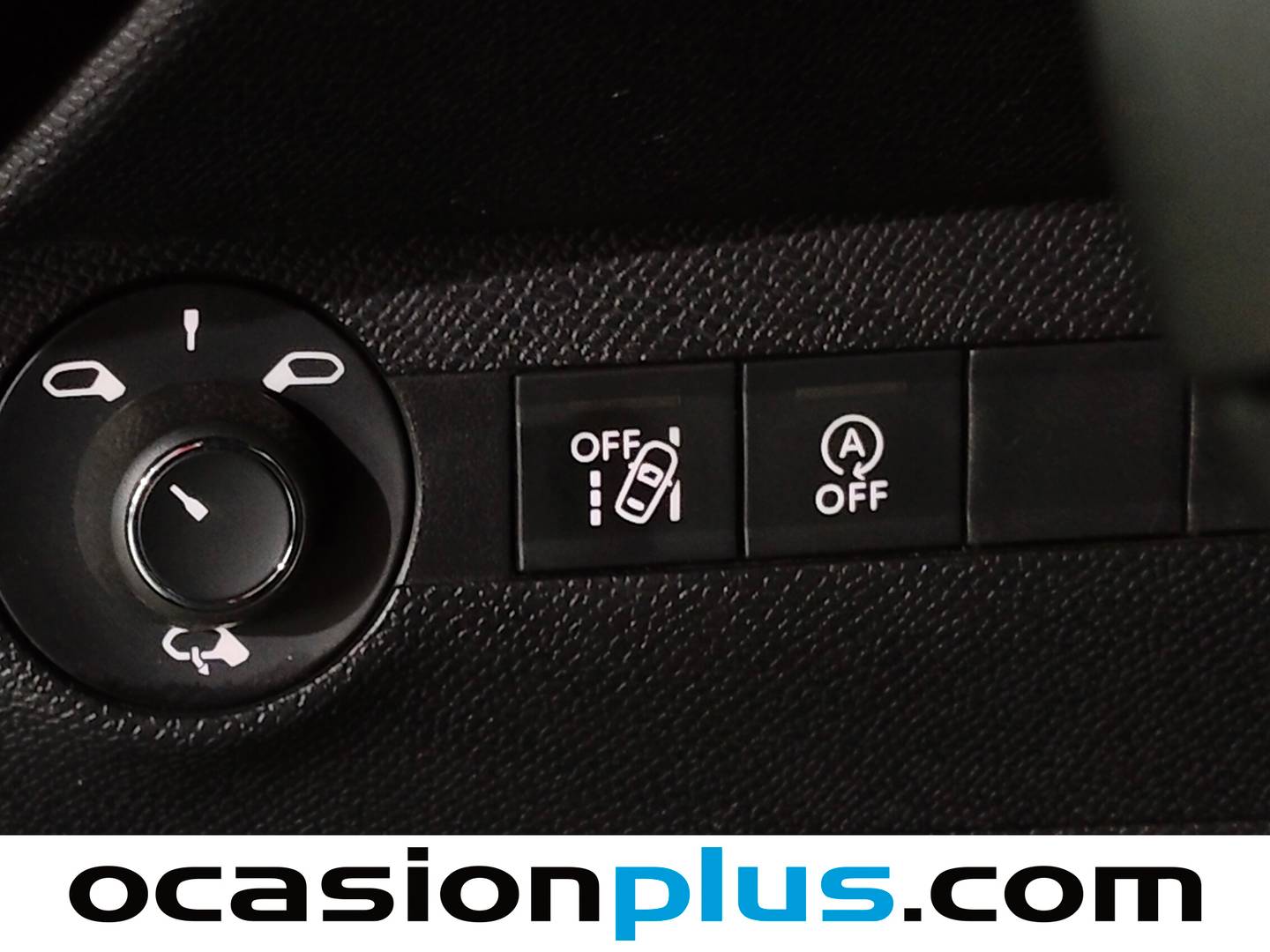 Accesorios del DS DS 7 Crossback DS DS7 Crossback BlueHDi 130 Be Chic (130 CV)