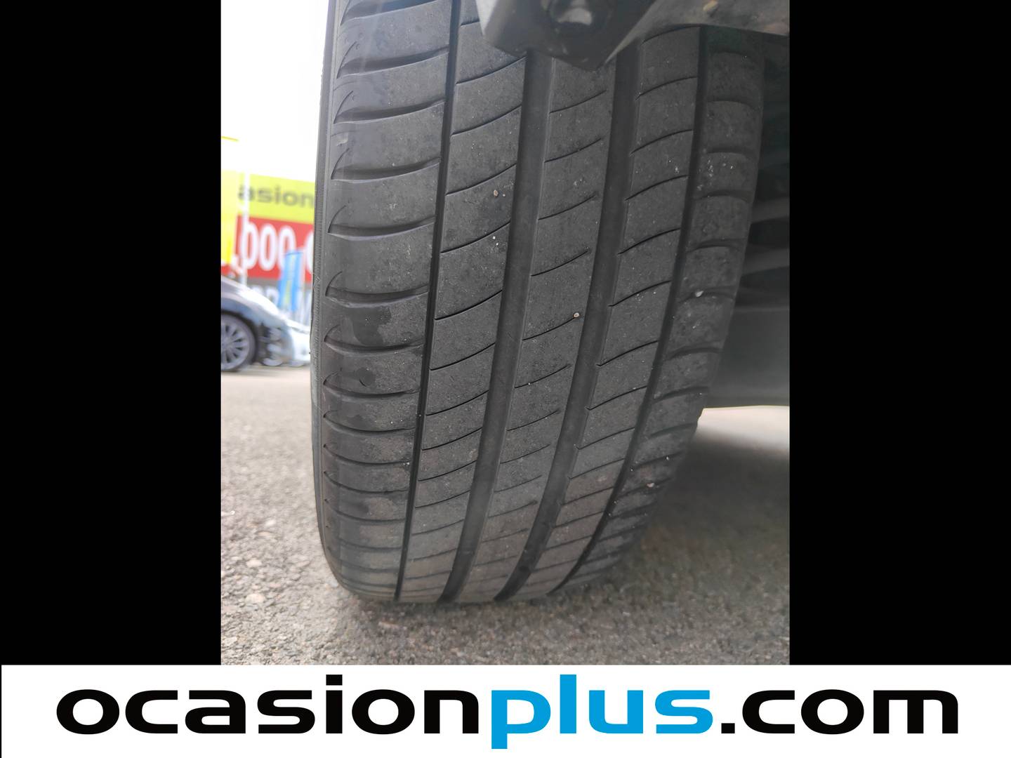 Toyota C-HR Toyota C-HR 1.8 125H Dynamic Plus (122 CV) de ocasión