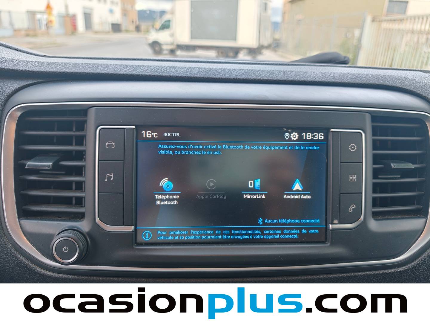 Extras y acabados del Peugeot Expert Peugeot Expert BlueHDi 100 Long (102 CV)