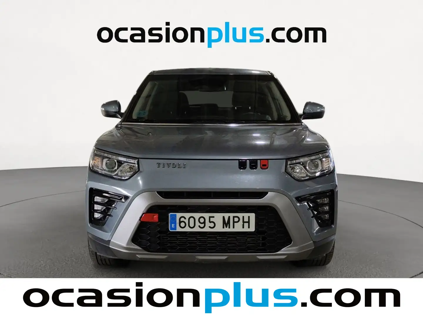 Foto KGM Tivoli KGM Tivoli G15T LP Urban Plus (135 CV)