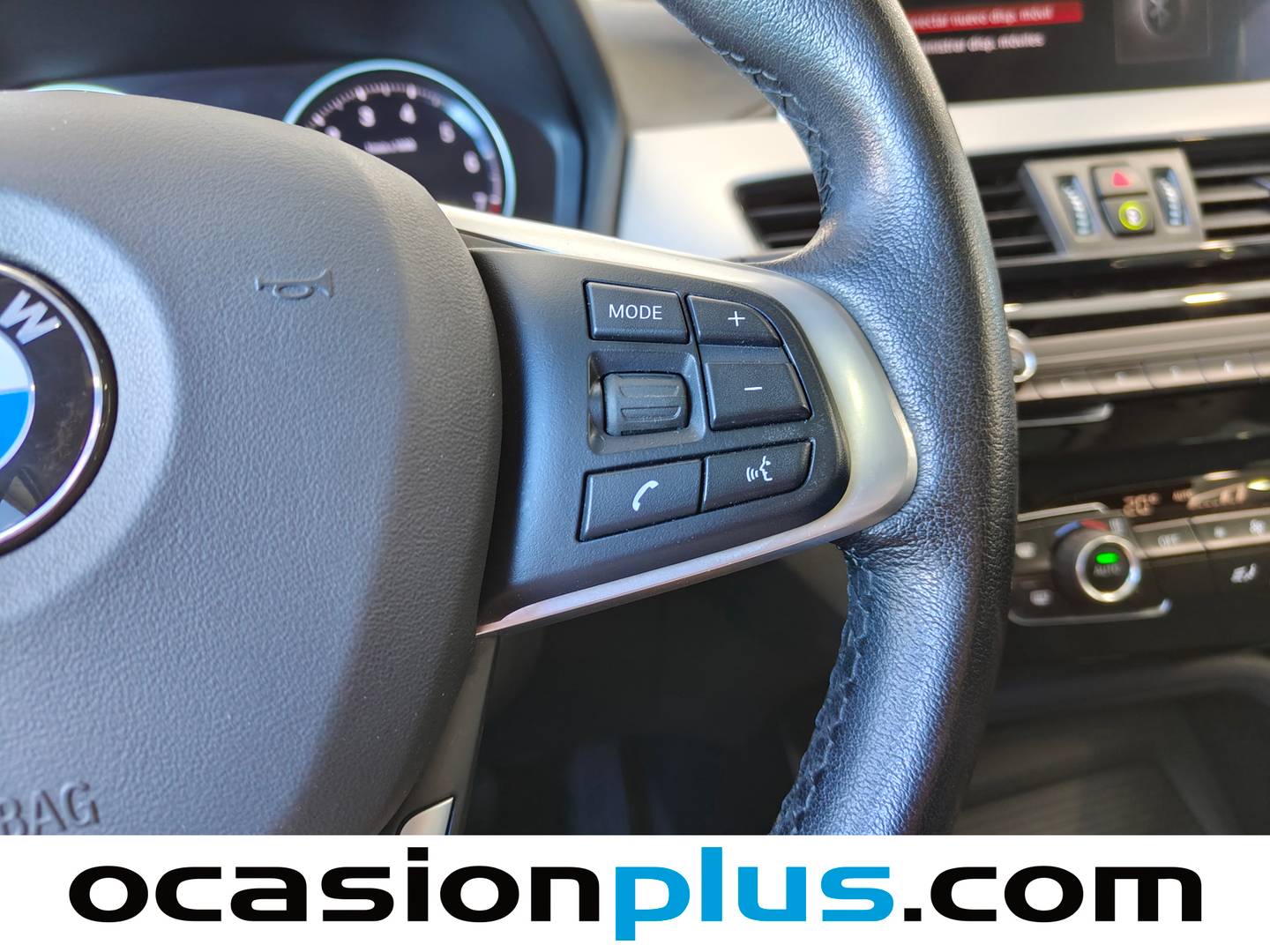 BMW X1 BMW X1 sDrive18i (136 CV) gasolina