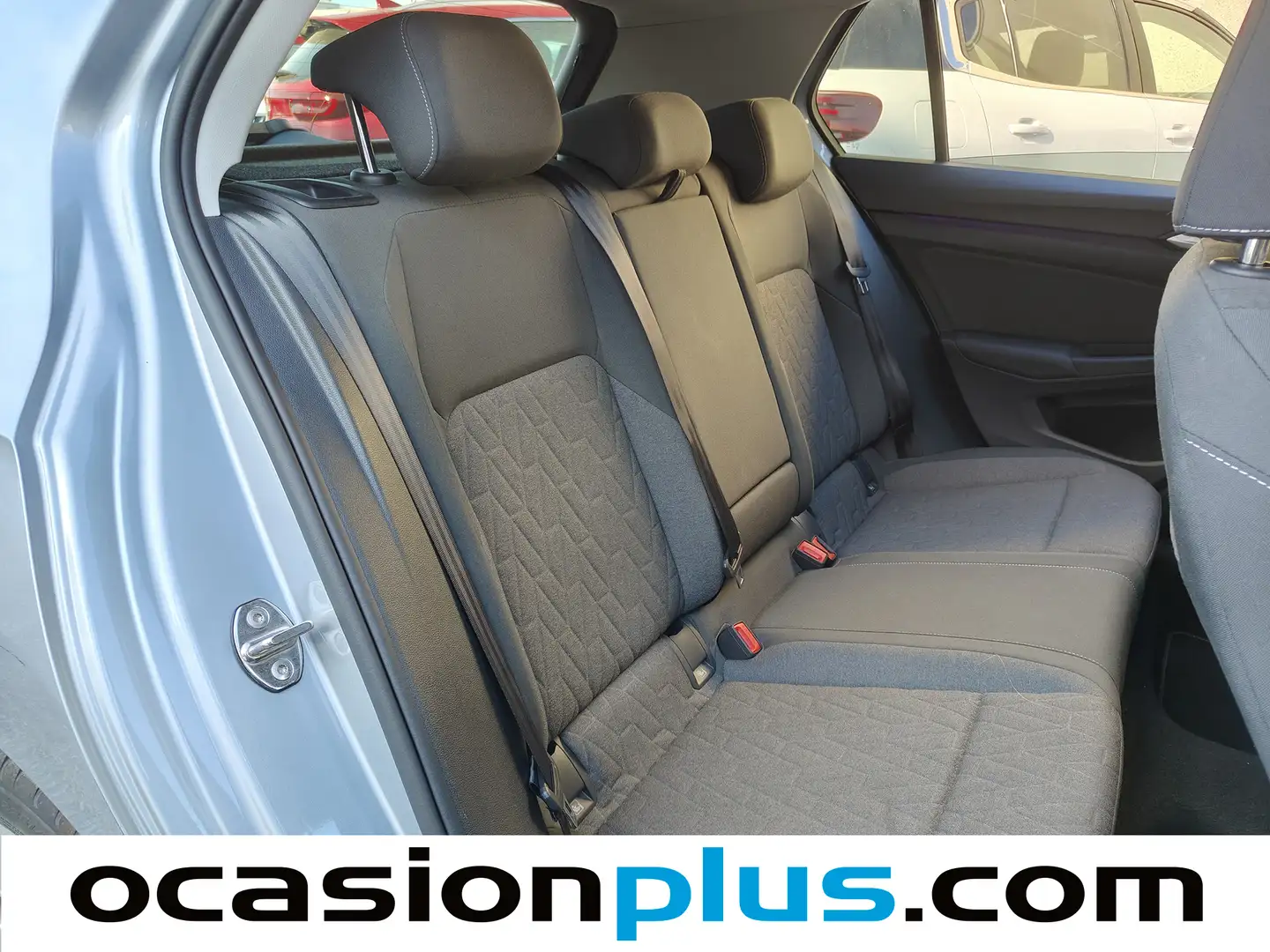 Foto Volkswagen Golf Volkswagen Golf Más 2.0 TDI (115 CV)