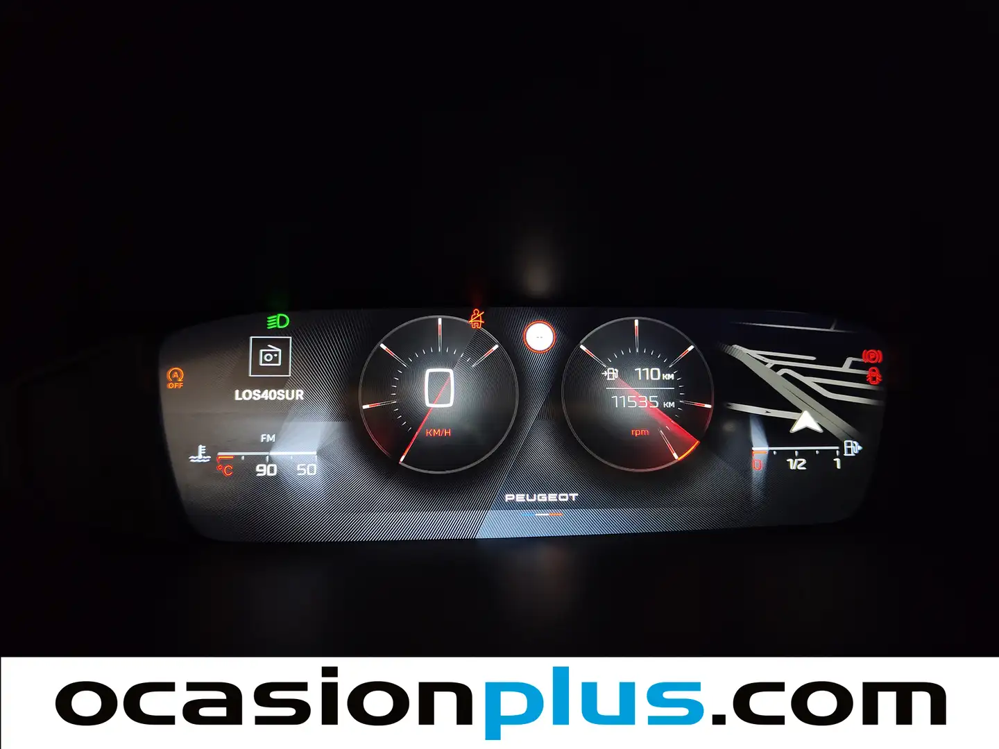 Foto Peugeot 308 Peugeot 308 PureTech 130 S&S Allure Pack (130 CV)