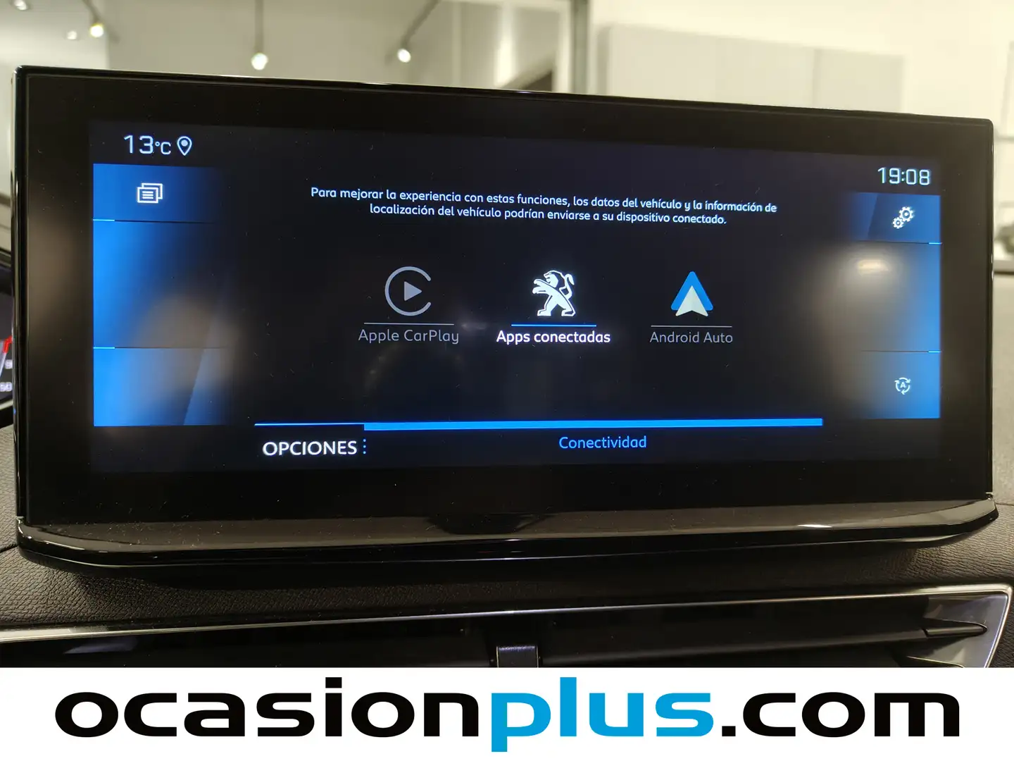 Foto Peugeot 3008 Peugeot 3008 PureTech 130 S&S Allure EAT8 (130 CV)