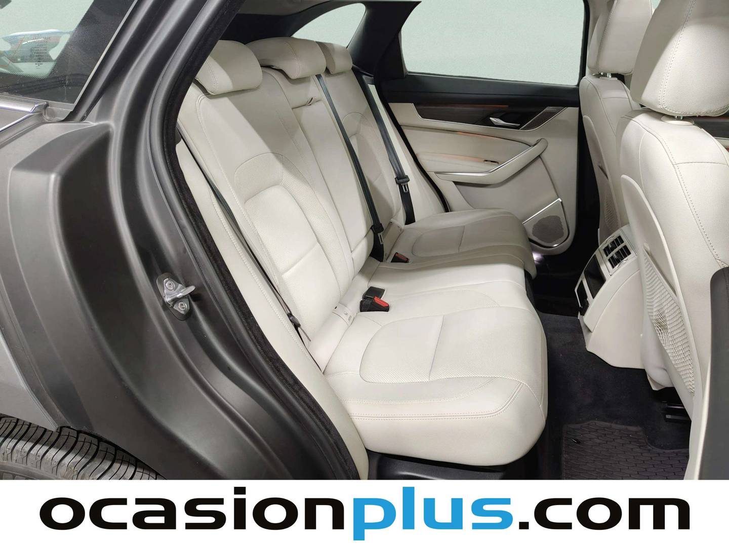 Jaguar F-Pace Jaguar F-PACE 2.0 I4 PHEV SE AWD Auto  (404 CV) híbrido enchufable