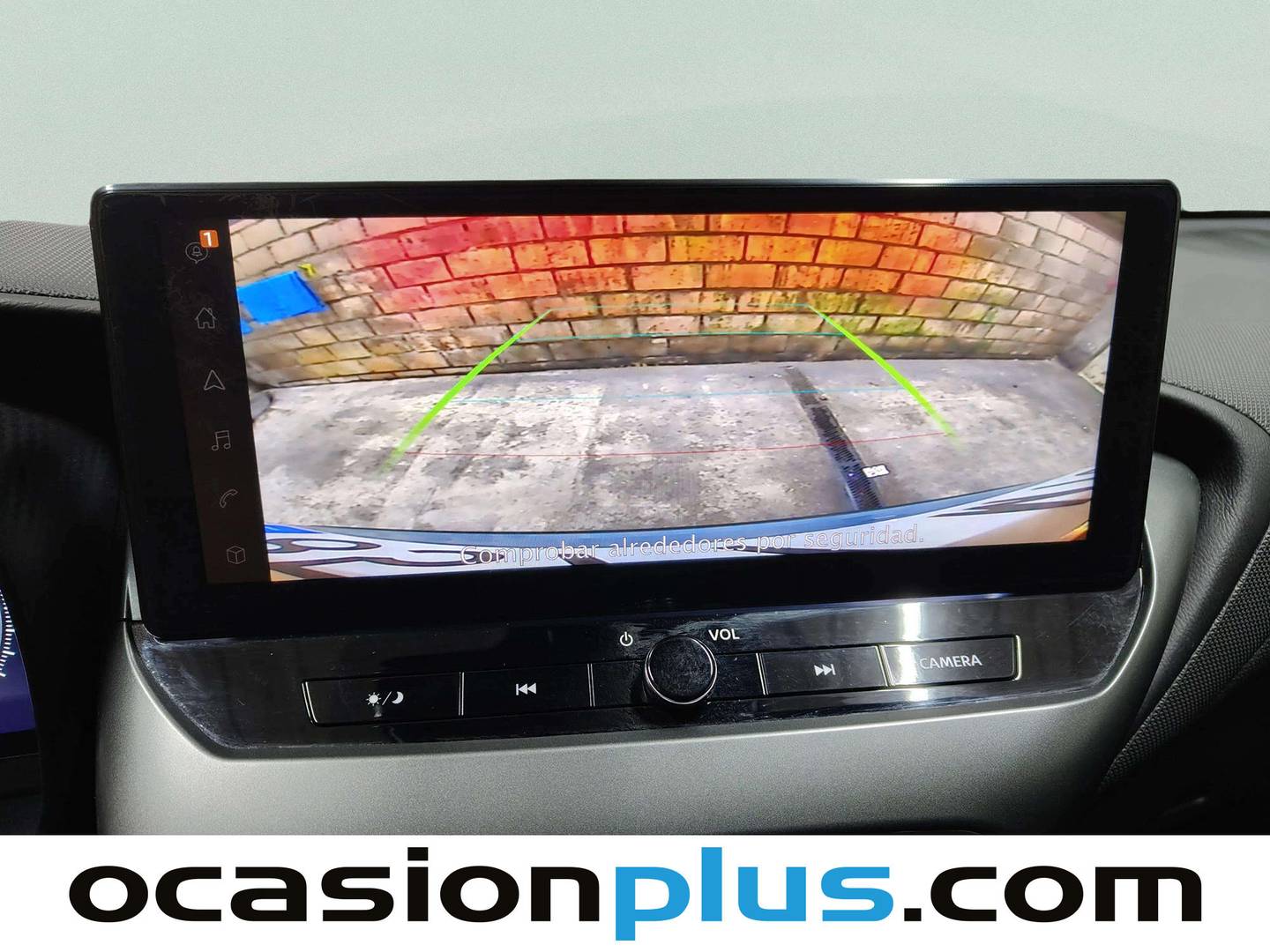 Foto Nissan JUKE Nissan Juke DIG-T N-Connecta 4x2 (114 CV)