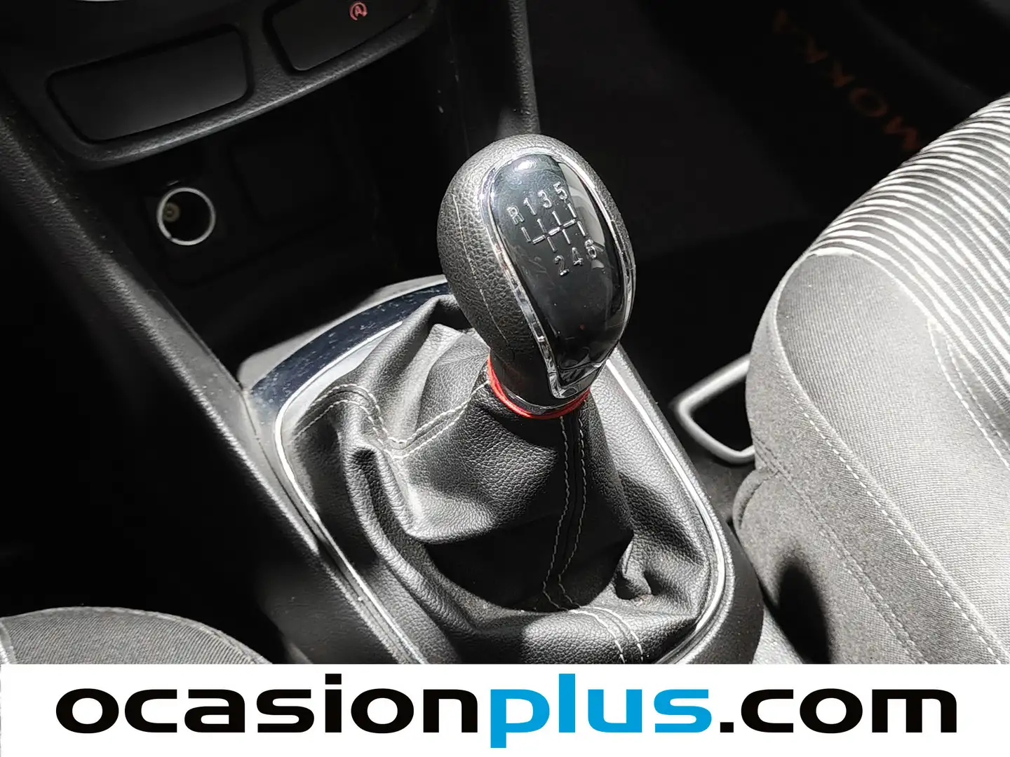 Foto Opel Mokka Opel Mokka 1.4 Turbo S&S Selective 4x2 (140 CV)