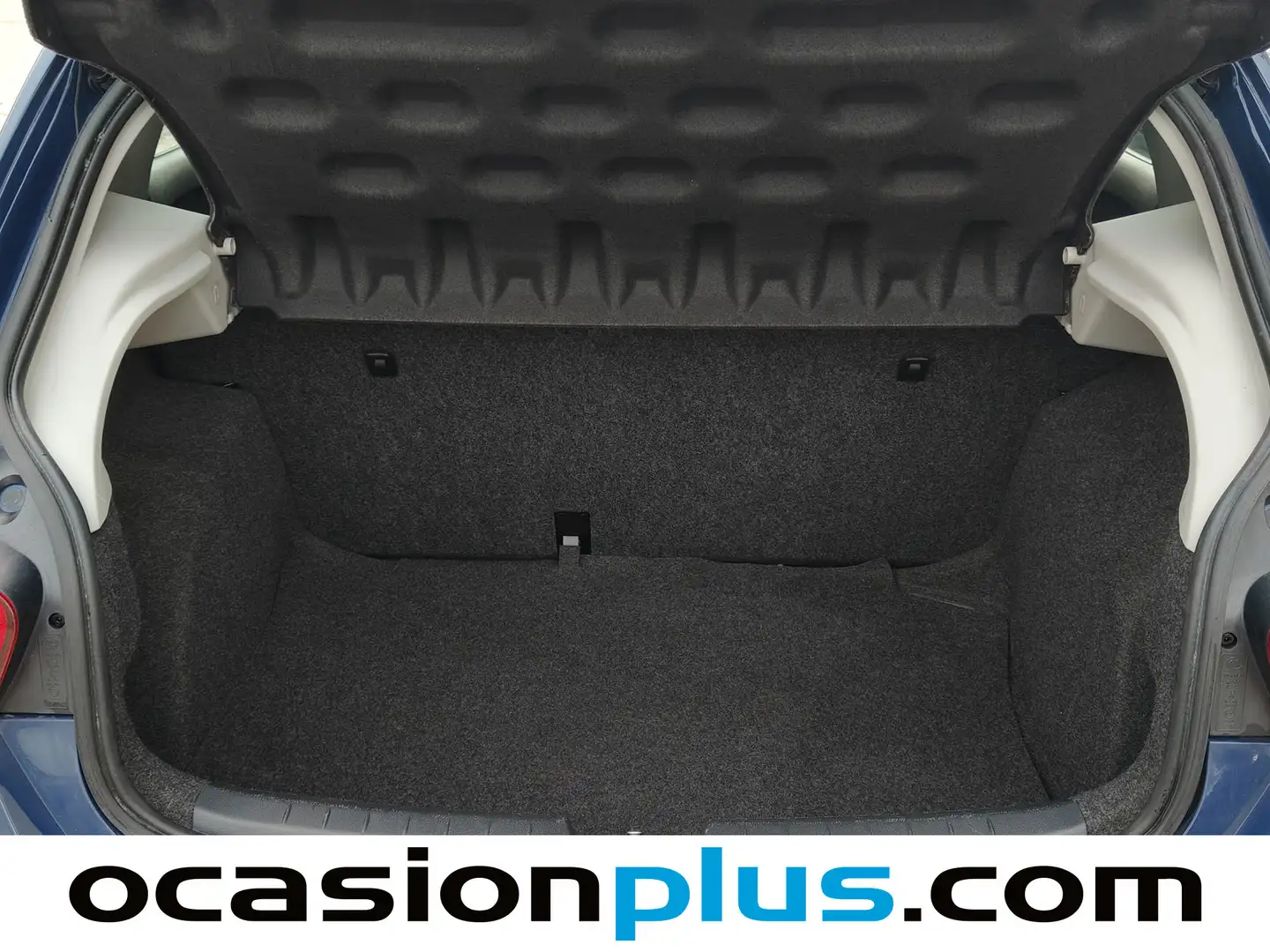 Foto Seat Ibiza SEAT Ibiza 1.4 TDI Reference (90 CV)