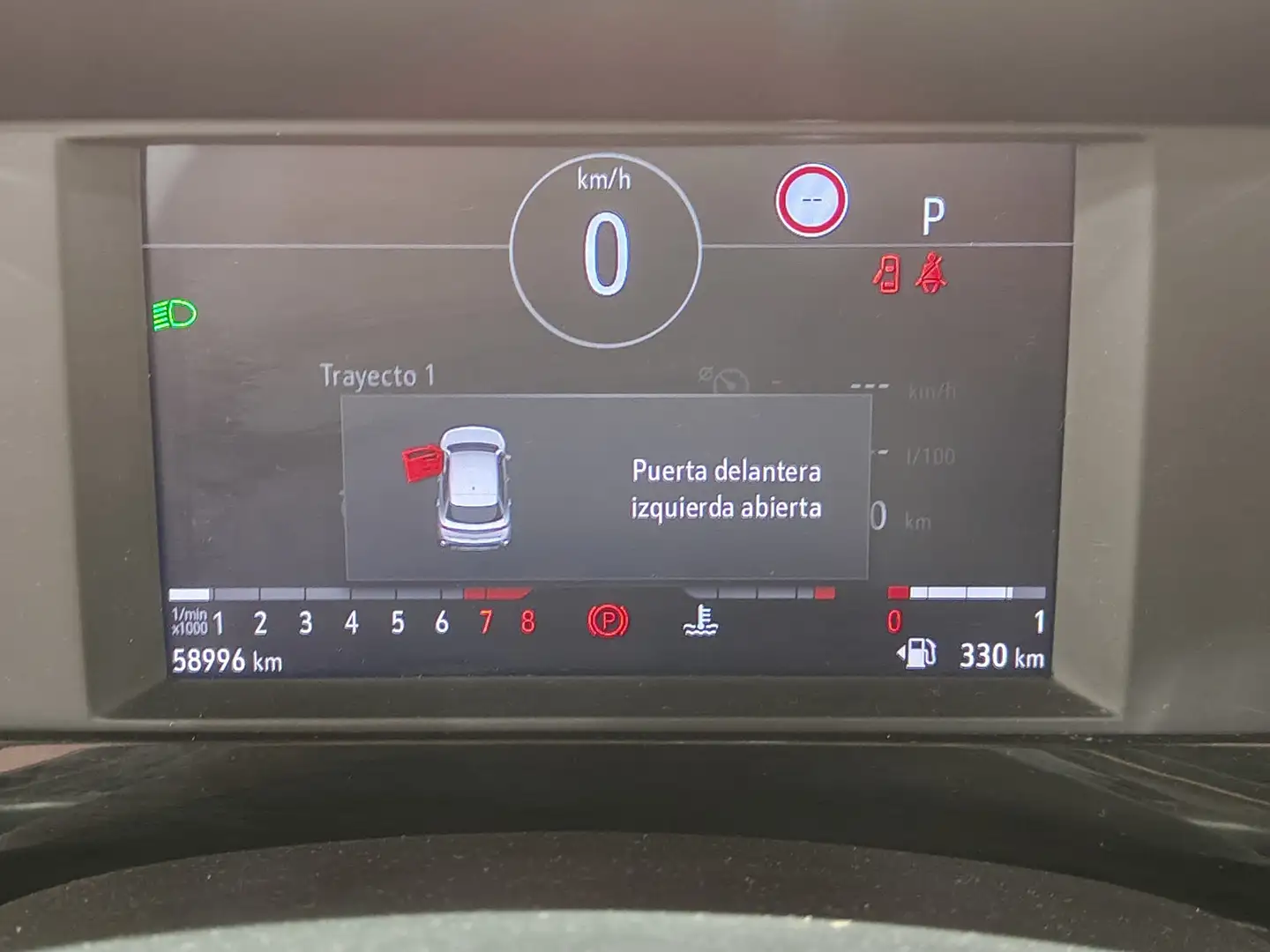 Foto Opel Mokka Opel Mokka 1.2 Turbo GS Line Auto (130 CV)