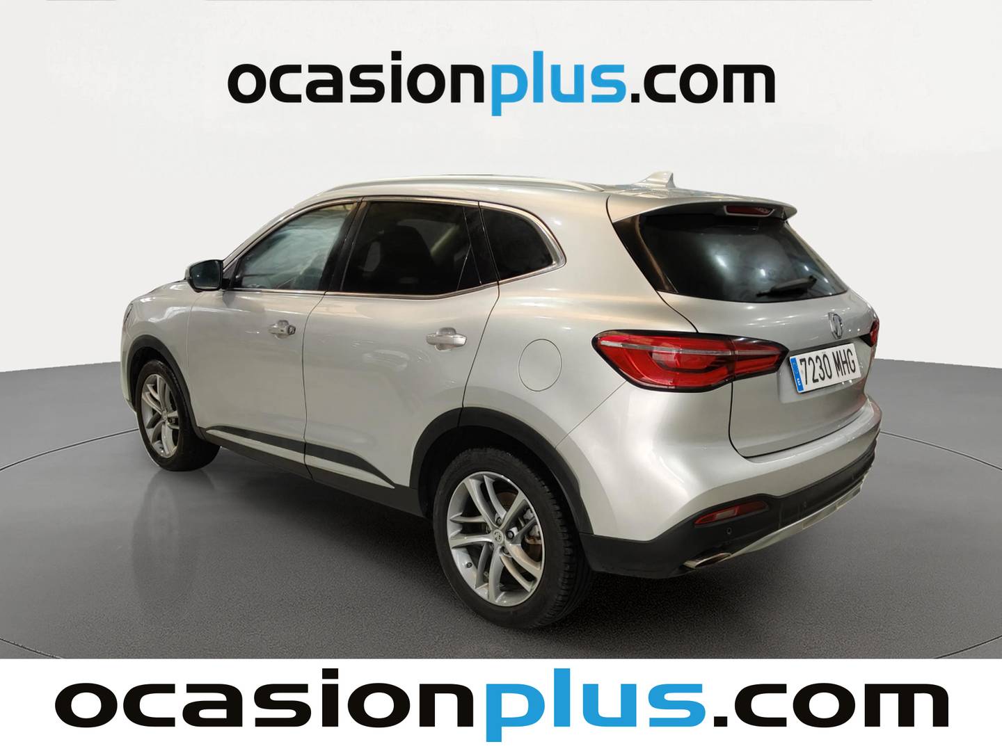 Foto MG HS MG HS 01.5 Turbo GDI Comfort DCT (162 CV)