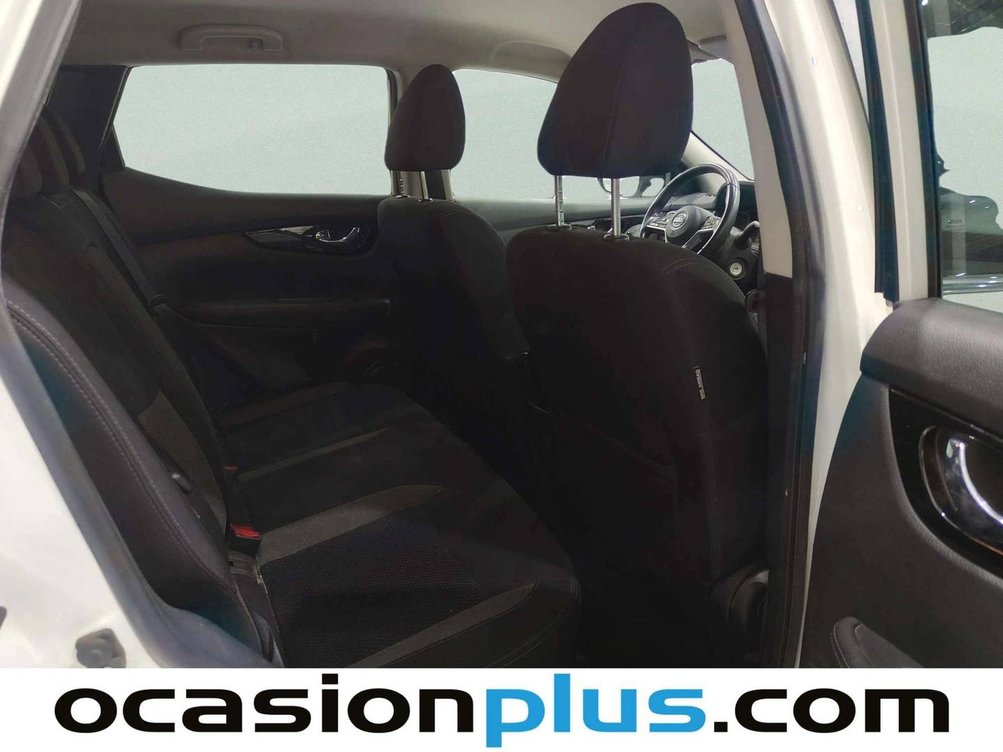Nissan QASHQAI Nissan Qashqai DIG-T 140 N-Connecta (140 CV) gasolina