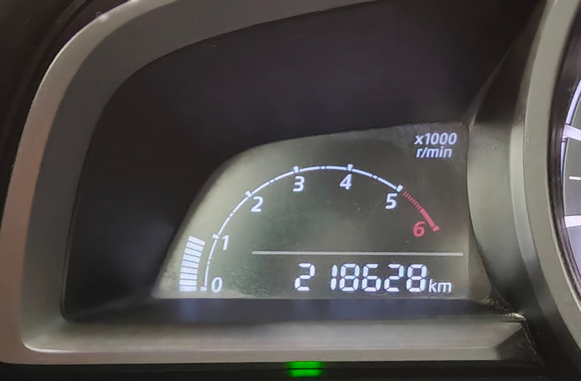 Mazda CX-3 1.5 Skyactiv Style 2WD - foto 8