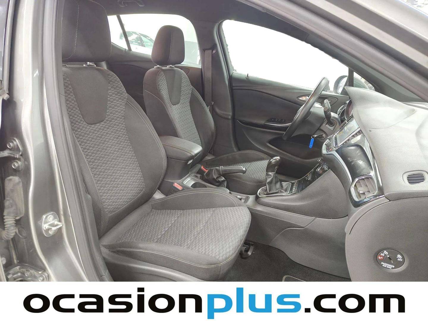 Opel Astra Opel Astra 1.4 Turbo S&S Dynamic (125 CV) km 0