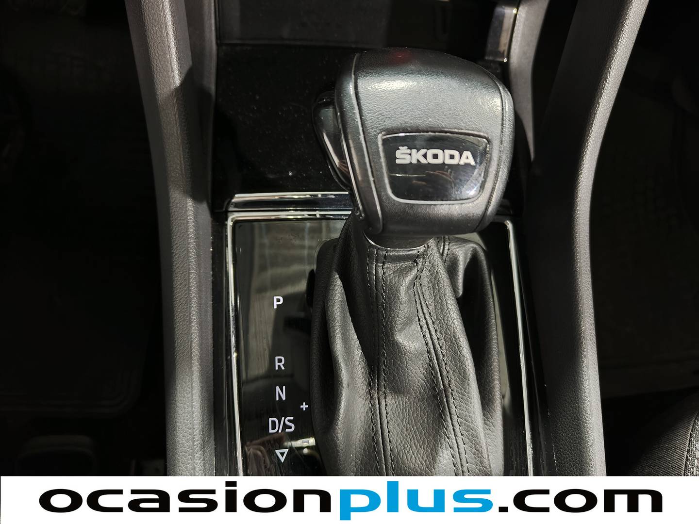 Foto Skoda Kodiaq Skoda Kodiaq 1.5 TSI Ambition 4x2 DSG (150 CV)  7 Plazas