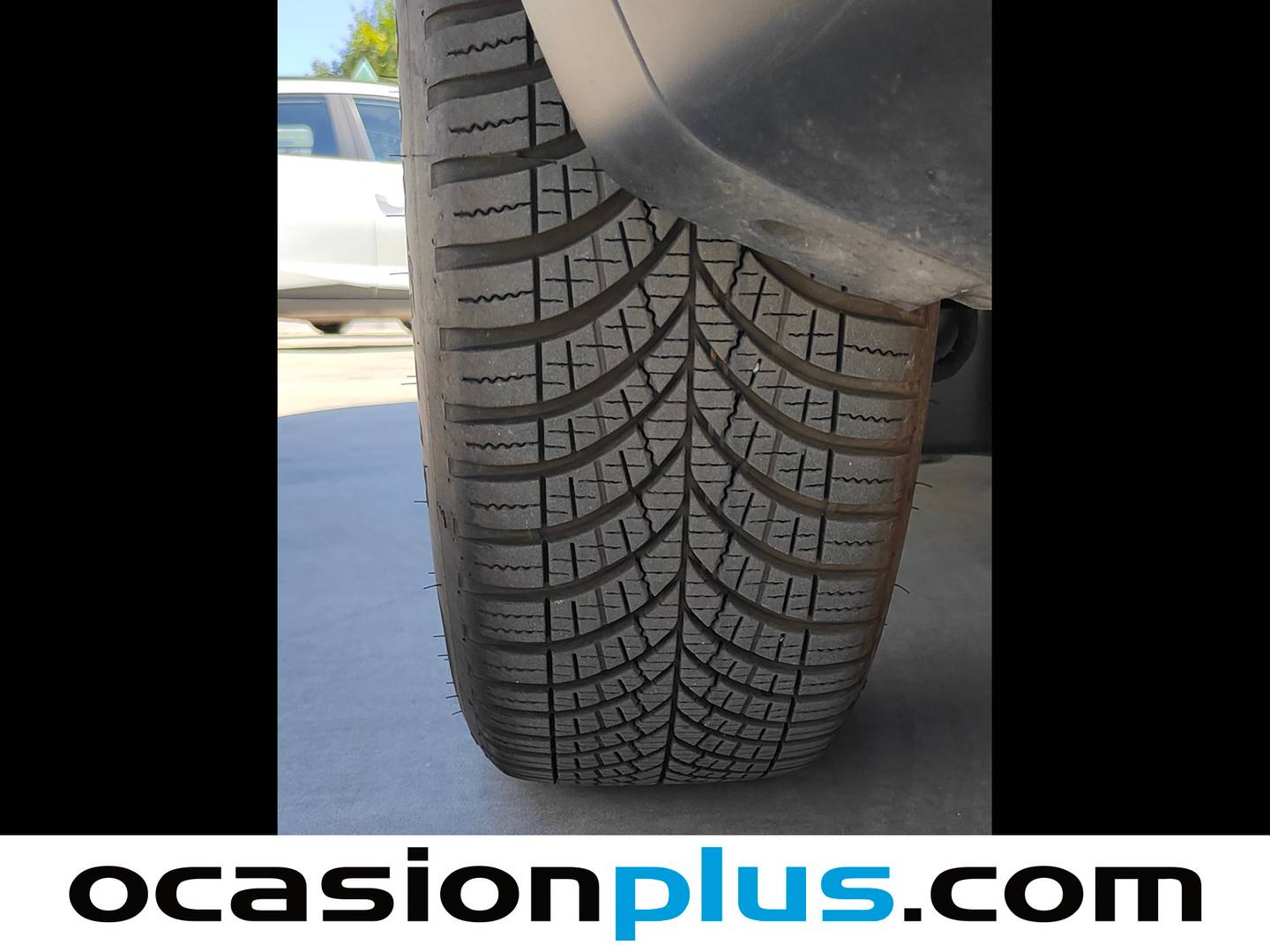 Citroën C4 Citroën C4 BlueHDi 110 S&S Feel Pack (110 CV) de ocasión